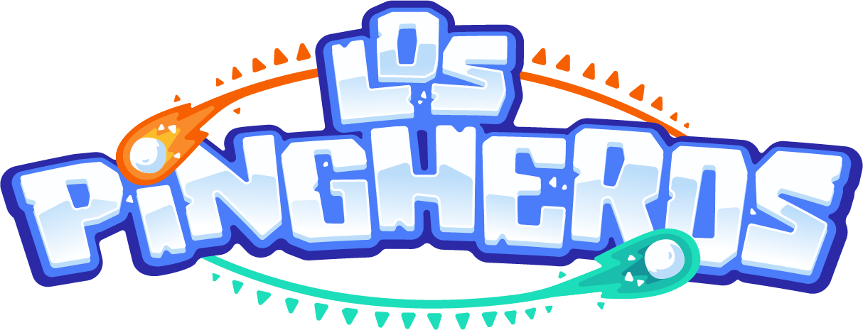 Los Pignheros Logo